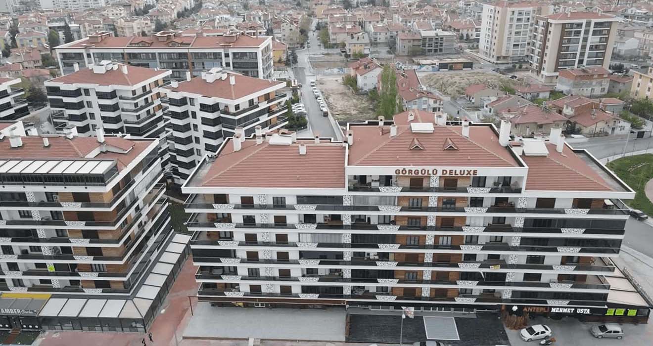 Proje Detay